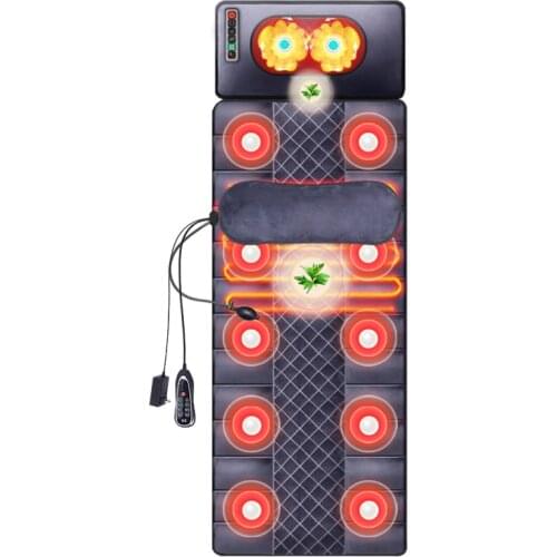 Sports Entertainment Beauty Health Massage Cushion Home Garden