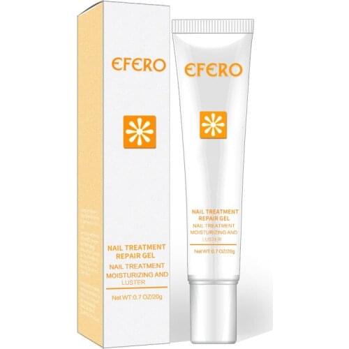 Nail Repair Essence Serum Exfoliating Whitening Bright Nail Repair Cream Nourishing Nail @ME88