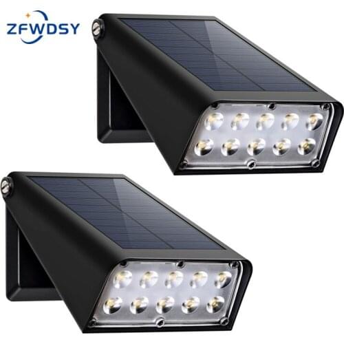 ZFWDSY Street Lighting