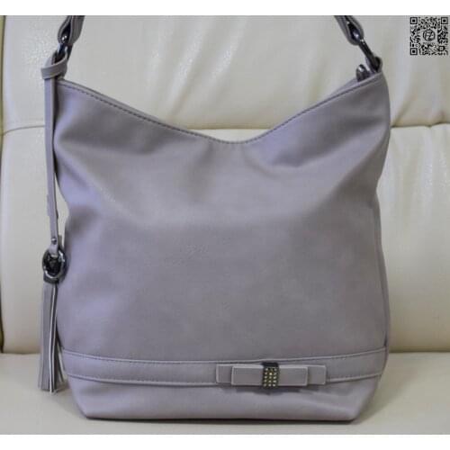 Woman bag, POSSESS, A97, PU