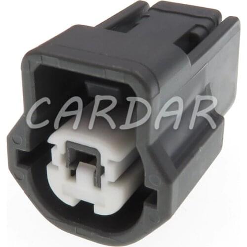 1 Set 1 Pin 6189-0476 Automotive Electric Plastic Housing Plug Harness Cable Waterproof Socket For Toyota