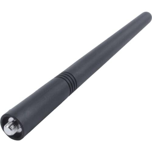 Antenna VHF for Motorola Radio Bidirectional walkie talkie GP68 GP320 GP328 GP338 GP338 PLUS GP350