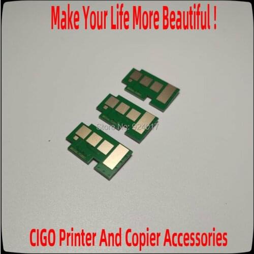 For Samsung CLT-506L CLT-506 CLT 506 Toner Chip,For Samsung CLP 680 CLX 6260 CLP680 CLX6260 CLP-680 CLX-6260 Printer Toner Chip