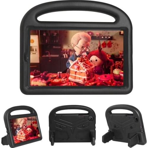 For Samsung Galaxy Tab A 8.4 2020 Case SM-T307 SM-T307U T307 Kids Shockproof Tablet Foam Case Cover protective Cases Covers