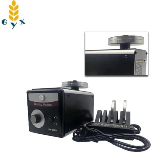 Carving knife electric precision sharpener jewelry micro-inlaid scraper angle grinder ordinary gold tool