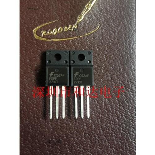 FDPF2710T TO-220F