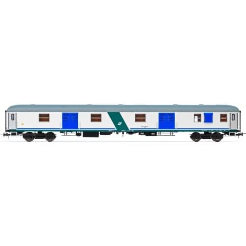 HORNBY HR4248 FS trunk UIC type-X s livery XMPR