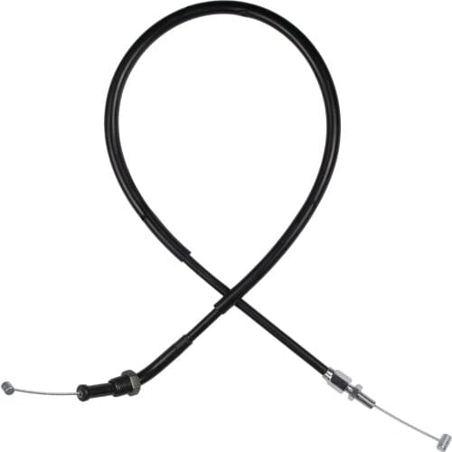 MotoMaster 17920-MZ7-000 Throttle Cable B (CLOSE) for Honda VFR 750 F (1984-1987)