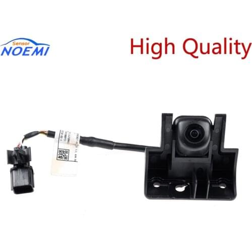 YAOPEI New 95760C1600 95760-C1600 Rear View Camera For Hyundai Sonata BackUp Camera car accessories
