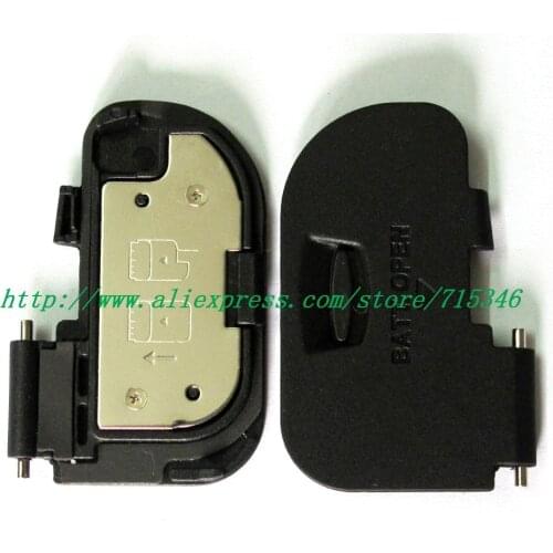NEW Battery Cover For CANON EOS 70D EOS70D Digital Camera