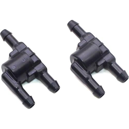 Windshield Wiper Washer Check Valve 85321-28020 for toyota-Corolla/Reiz/CROWN