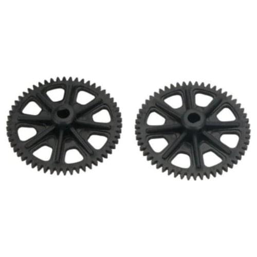 Main Gear For JJRC M05 / Eachine E130 RC Helicopter Spare Parts Accessories M05-14 2pcs/Lot