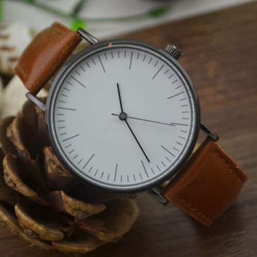 Hot Watch Girls' High School Junior High School Students' Korean Simple Belt Fashion Fashion Girls' Little Fresh Candy Jelly