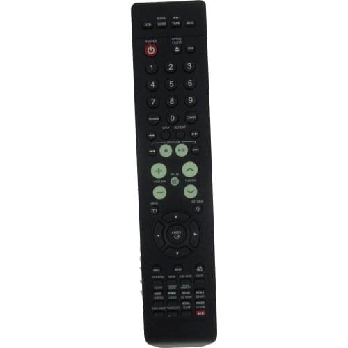 Remote Control for Samsung Ah59-01644T Mm-Dt8 Mm-Dt8S Mm-Dt10 Micro Component Audio System