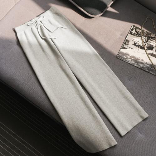 Py1165 2021 spring summer autumn new women fashion casual Popular long Pants woman female OL women bottoms pants