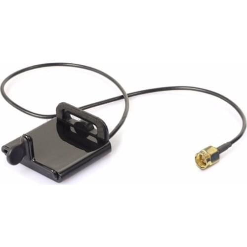 Brand New Phone signal booster 3g universal clip SMA male connector phone wireless Amplifier
