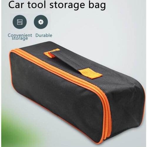 Handheld Wireless Vacuum Cleaner Storage Bag Vacuum Cleaner Kit Wireless Vacuum Cleaner Storage Bag #4O
