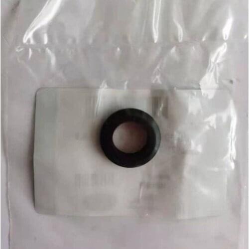 Car O-ring seal crankshaft oil seal LR030593 AJ811539 FOR Land Rover Jaguar 2006-2014 Discovery 2015