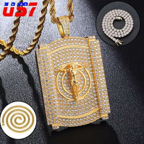 US7 Men's Chains