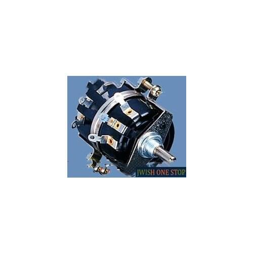 WX250 double lap wound potentiometer adjustable resistor 5W 470R 22K