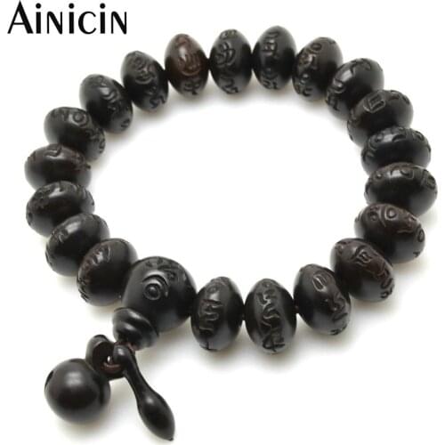 10pcs Fashion Women Jewelry 10mm Red Color Imitated Cinnabar Stone Round Beads Butterfly Star Charms Strand Bracelets