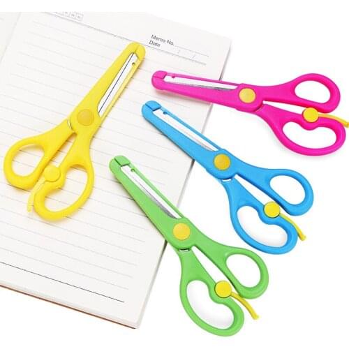 Amor Besos 50pcs sets Scissors Vip Link For Good Buyers pil