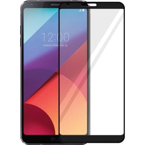 ARREGLATELO Screen Protectors For LG