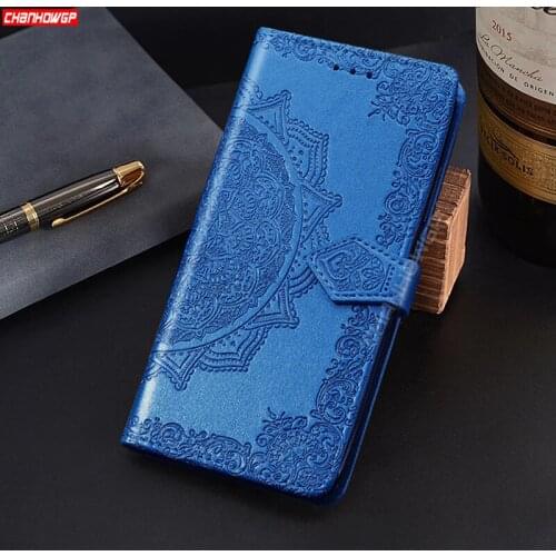 3D Flower Leather Flip Case For Huawei P5 P40 P30 Lite Pro PSmart Y5P Y6P Y7P Honor 9X 9A 9C 9S 10i 10X 20 Lite 30 Wallet Cover