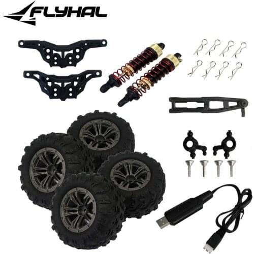 Запчасти для радиоуправляемых моделей FLYHAL China At AliExpress