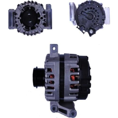 ALTERNATOR FOR 13500355 FG12S015 0000295 SVES082548