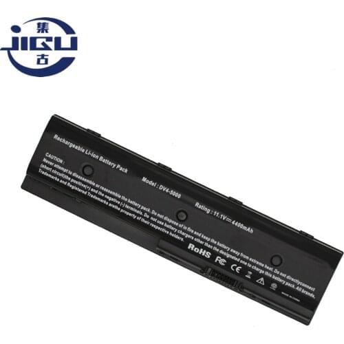 JIGU Laptop battery for HP EliteBook 2170p Series 2170p 3ICP11/34/49-2, 670953-341, 670953-851, HSTNN-OB3L, HSTNN-UB3W