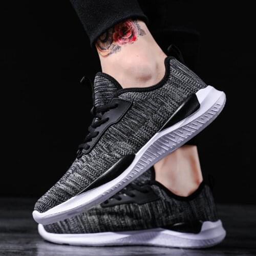 Sneakers Men 2021 Mens Shoes Casual Trainers Zapatos de Hombre Zapatillas Deportiva Tenis Masculino Adulto Sneaker Sapato Shoe