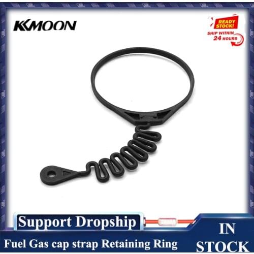 Fuel Gas cap strap Retaining Ring Replacement for Volvo Petrol XC70 V70 XC70 S60 S80 V40 S40 850 S70 (70mm)