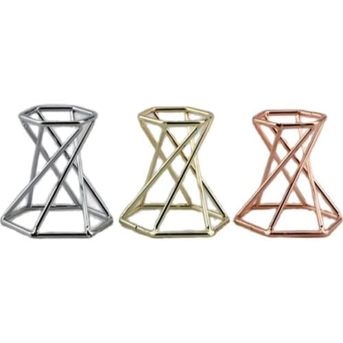 Quartz sphere base ball bracket crystals healing stones for home decoration