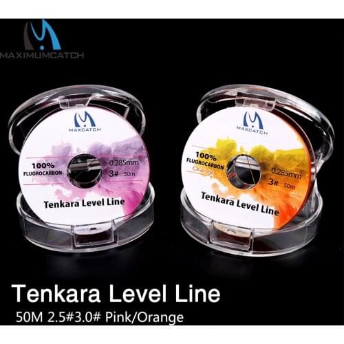 Fluorocarbon Line MAXIMUMCATCH China