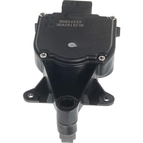 HVAC Heater Blend Door Actuator Compatible for - S4 A4 A4 Quattro - Beetle Jetta Passat 1J0907511