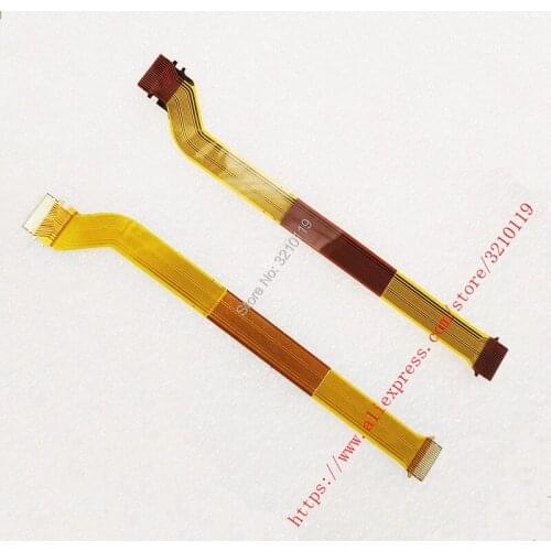 NEW Lens Anti shake Flex Cable For CANON EF 28-300mm 28-300 mm f/3.5-5.6L IS USM Repair Part