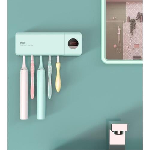 ORCRO Sterilizers For Toothbrushes