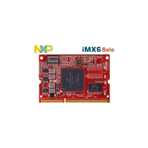I.mx6solo core module i.mx6 android development board imx6cpu cortexA9 soc embedded POS/car/medical/industrial linux/android som