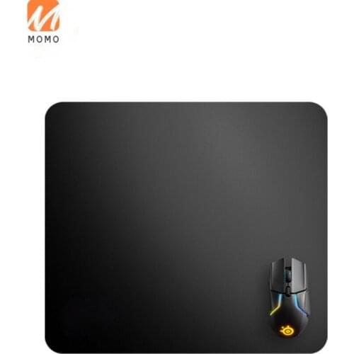 E-Sports Games Professional Mouse Pad Extra Large Thickened Smooth Surface Smooth Fine Rice Noodles Large and Small Sizes Office