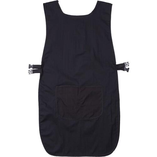 Waterproof Haircut Cape Cloth Salon Hairdressing Occupation Apron Hairdressing Hairdresser Apron Wrap Gown Tools