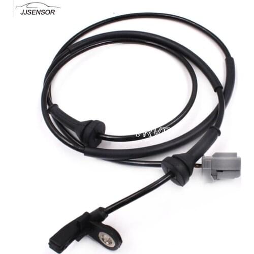 YAOPEI 3524256 NEW ABS Wheel Speed Sensor For Volvo S60 S80 V70 XC70 30773742 307737420