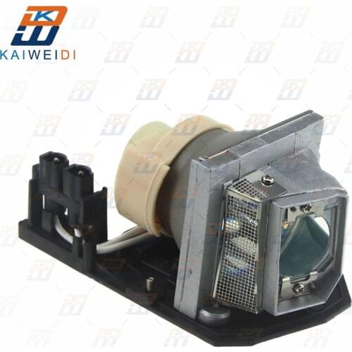 Replacement EC.JBU00.001 X110P X1161P X1261P H110P X1161PA X1161N Projector lamp bulb with housing for ACER projectors