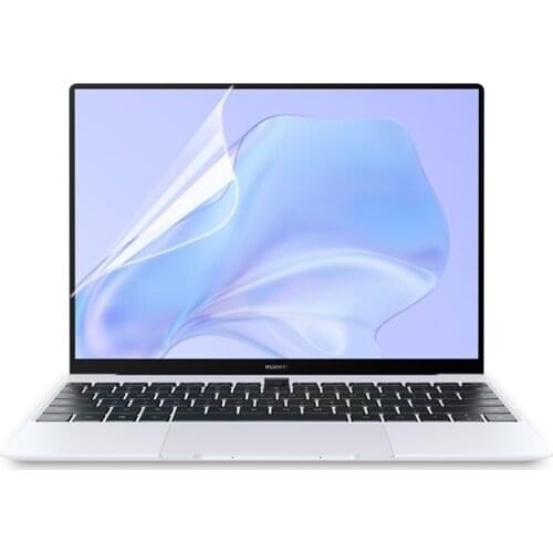 Screen Protector for HUAWEI MateBook X Pro 13.9 - 13.9 Inch Anti-glare Laptop Screen Protective Guard Cover Film
