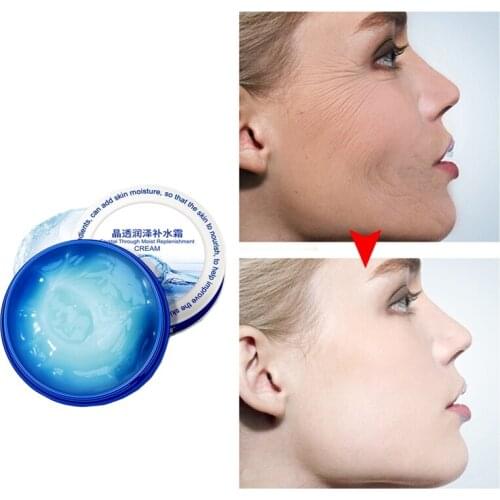 Pure Pearl Cream Whitening Moisturizing Brighten Anti Wrinkle Anti Aging Day Cream Firming lift Freckle Removal Skin Care