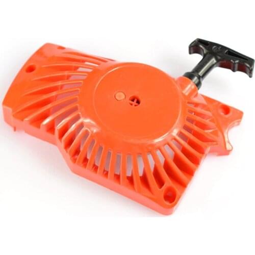 38CC Chainsaw Easy Pulley Starter Chainsaw Spare Parts Chainsaw Starter 37MD