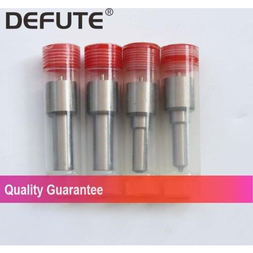 4 pieces/lot DLLA136PN326 common rail fuel injector nozzles dlla136pn326 dllal36pn326 for 105017-3060 injection