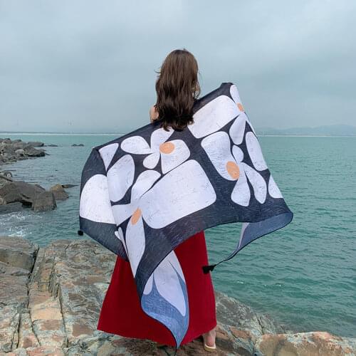 90*180cm Thicken Twill cotton Pareo Beach Cover-Ups Women Large Wrap Scarf Swimsuit Bikini Cover Up Beach Sarong Mats