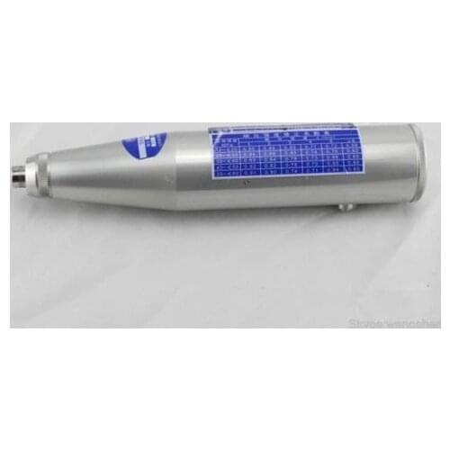 Concrete Rebound Hammer Tester Concrete Rebound Test Schmidt Hammer