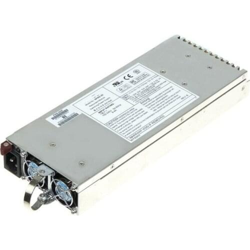 400W Power Supply for Server 400W PSU SP402-2S Hot Swap 400 Watt Pws-0037